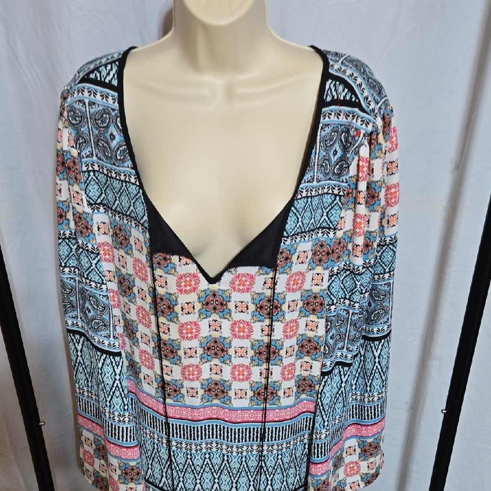 Lots of Love by Speechless Bohemian Dress